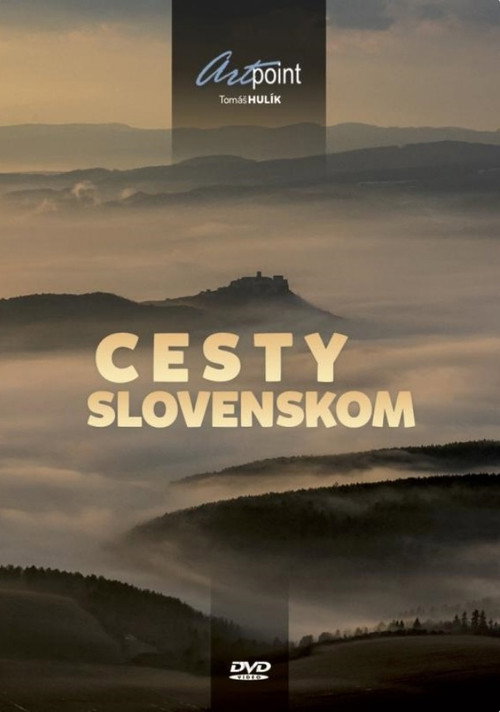 Cesty Slovenskom Poster