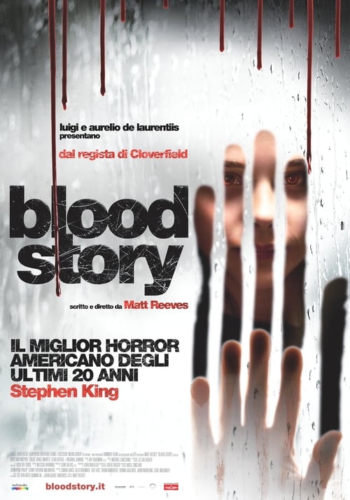 Blood+Story