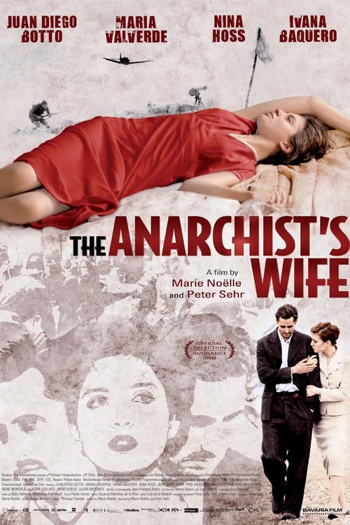 The+Anarchist%27s+Wife