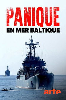 Panique en mer Baltique