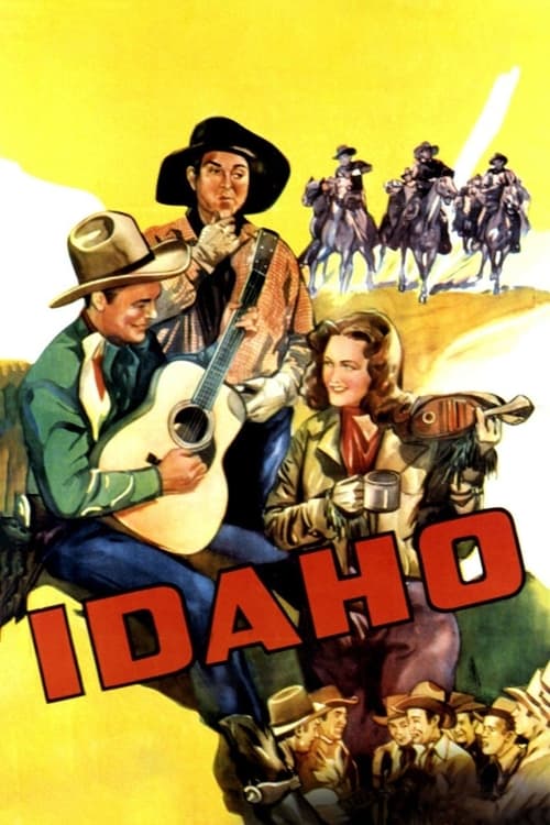 Idaho