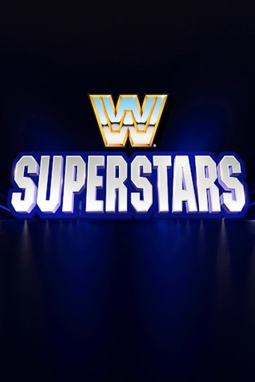 WWF Superstars