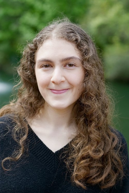 Abby Grack