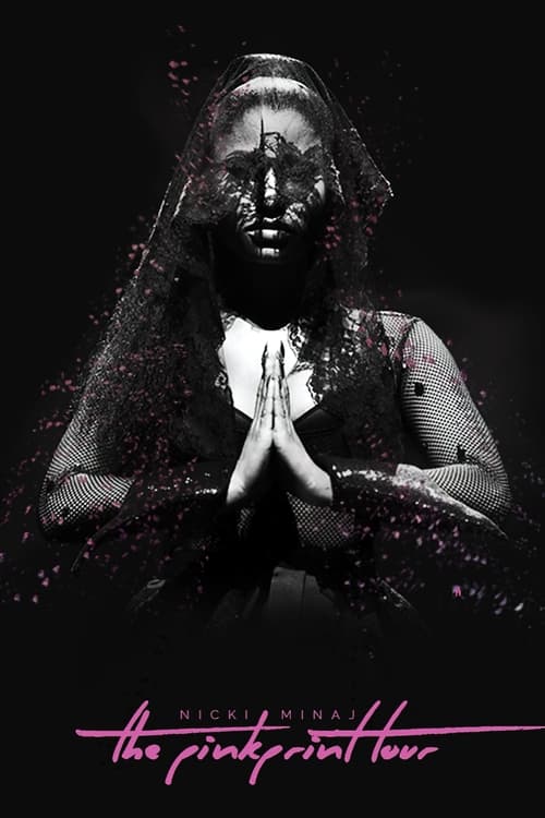 Nicki+Minaj%3A+The+Pinkprint+Tour