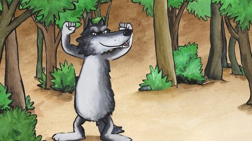 C'est moi le plus fort (2019)