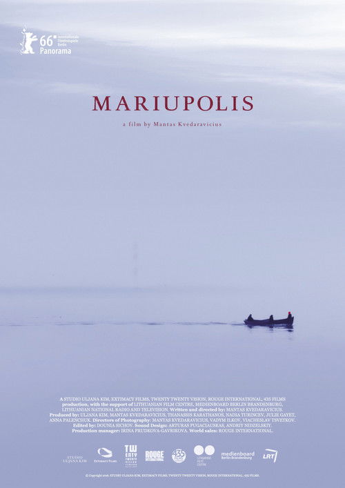 Mariupolis