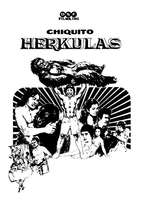 Herkulas poster 2