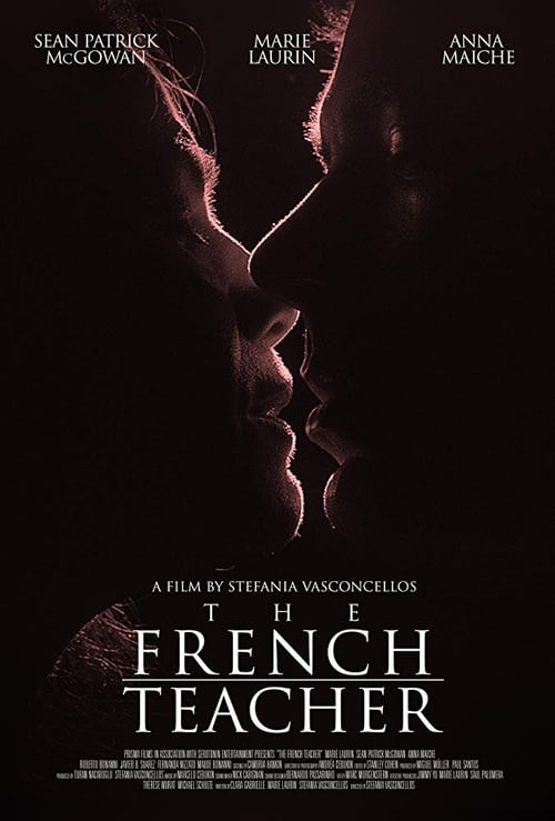 The French Teacher (2019) Watch Full Movie google drive
