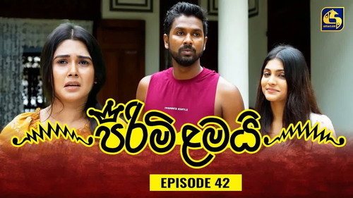 පිරිමි ළමයි第1季第42集