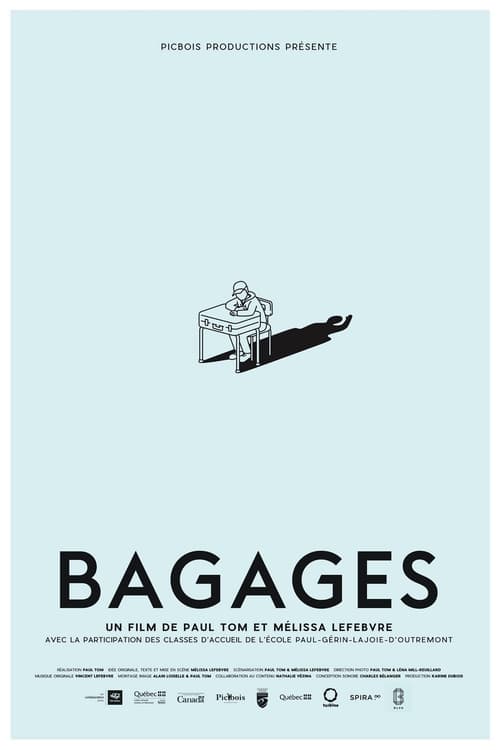 Bagages