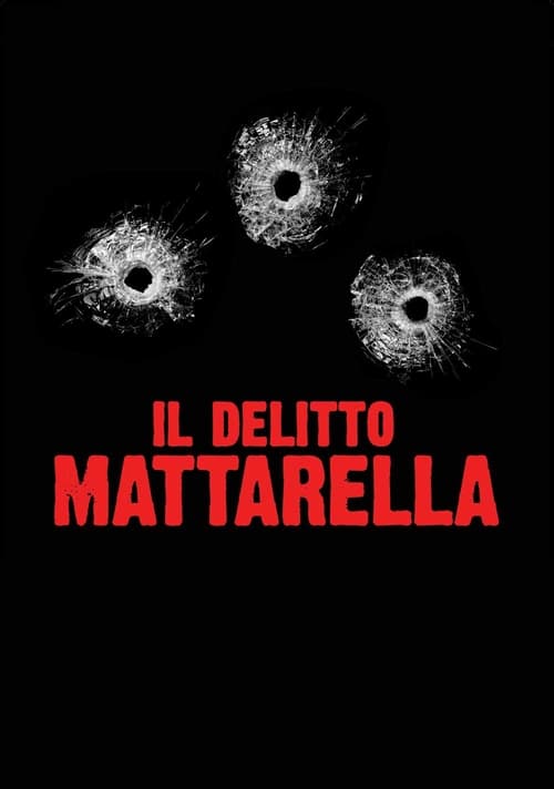 Il+delitto+Mattarella