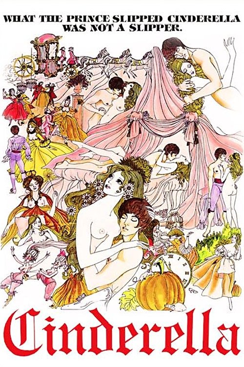 Cinderella (1977) หนังเต็มออนไลน์
