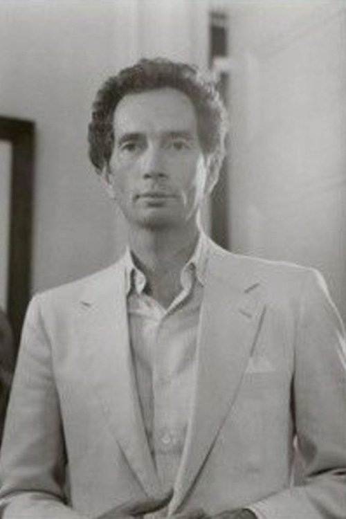 Poster of Michael Laughlin