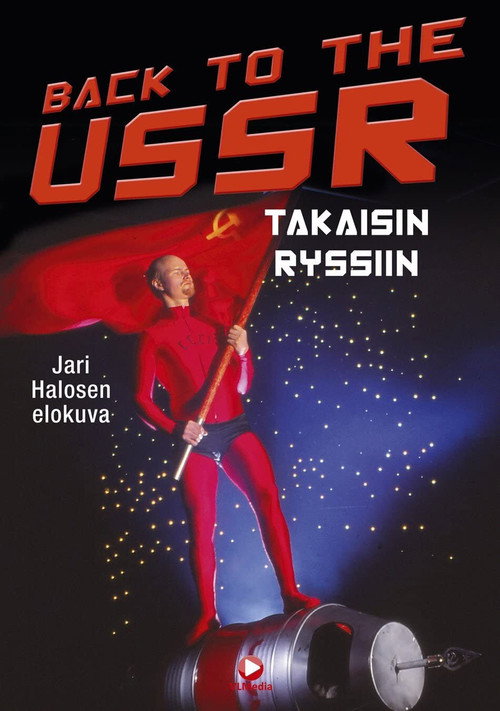 Back to the USSR poster 2