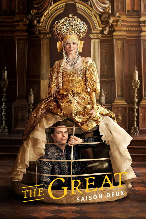 Saison 2