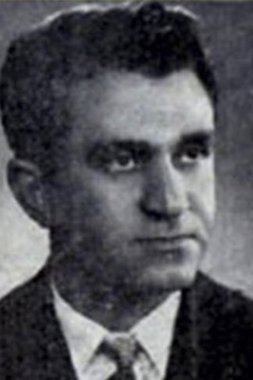 Mehdi Besharatian picture