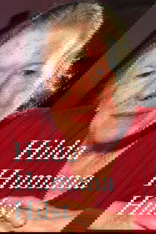 Hilda Humana Hilst Poster
