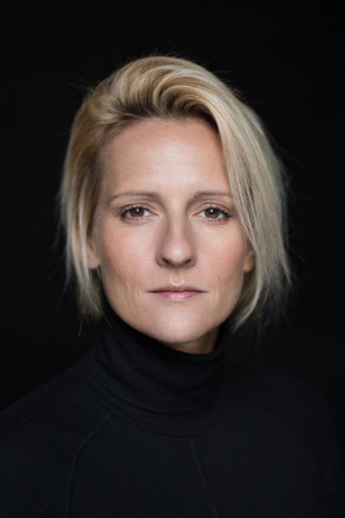 Fanny Hoffmann's poster