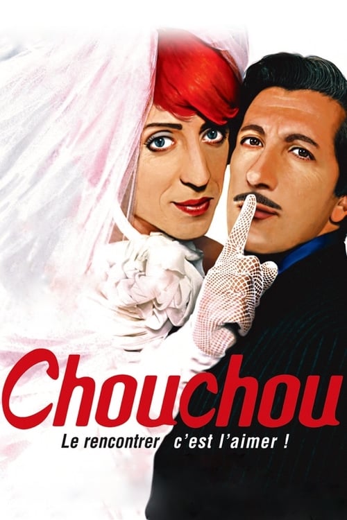 Chouchou (2003) Phim Full HD Vietsub]
