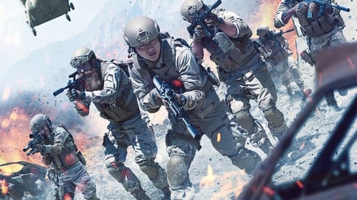 Rogue Warfare (2019) Watch Full Movie Streaming Online