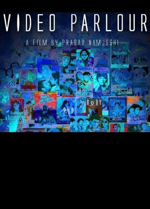 Video Parlour Poster