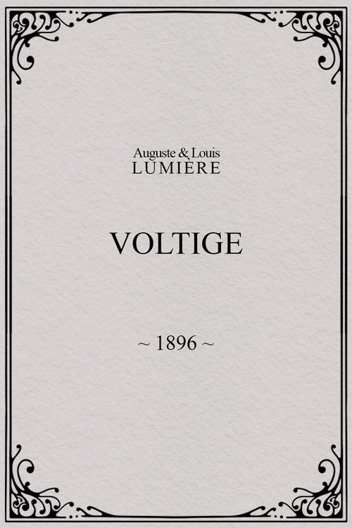 Voltige