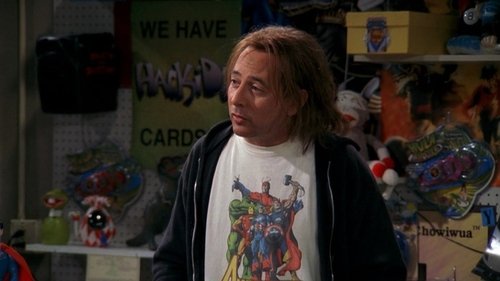 Everybody Loves Raymond - 17. Bölüm