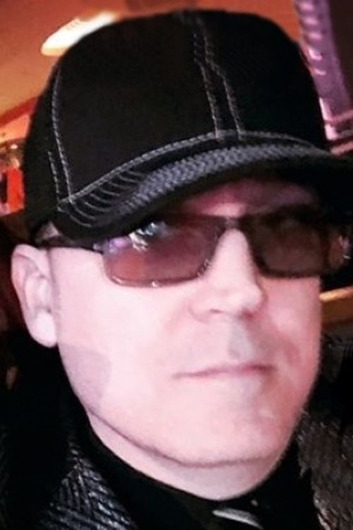 Poster of Ray Dark