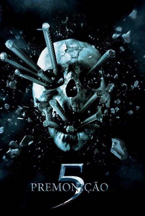 Assistir ! O Último Destino 5 2011 Filme Completo Dublado Online Gratis