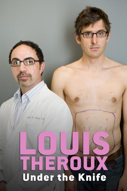 Louis+Theroux%3A+Under+the+Knife