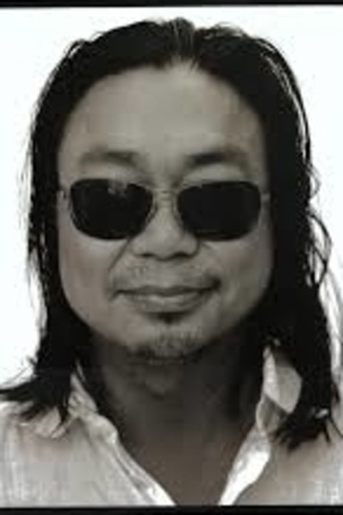 Poster of Rirkrit Tiravanija