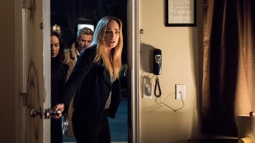 DC's Legends of Tomorrow - 12. Bölüm