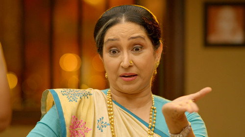 Sonal In Bapodara Chawl