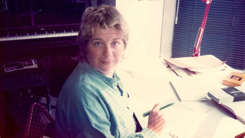 Victoria Wood: The Secret List第1季第1集