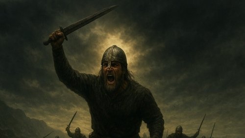 Vikings:  A Verdadeira História