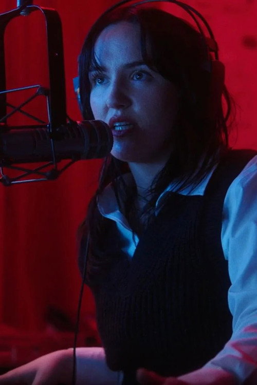 The Score 97.9 poster 2