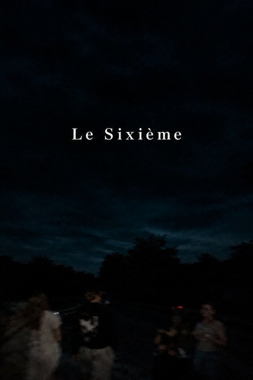Le sixième