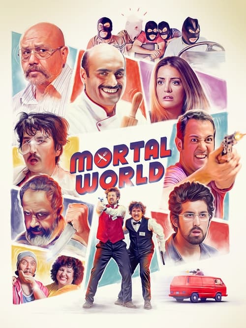 Mortal World