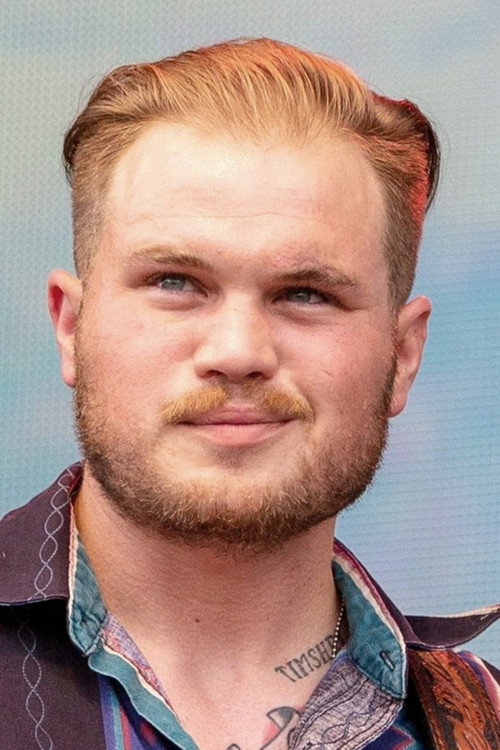 Zach Bryan