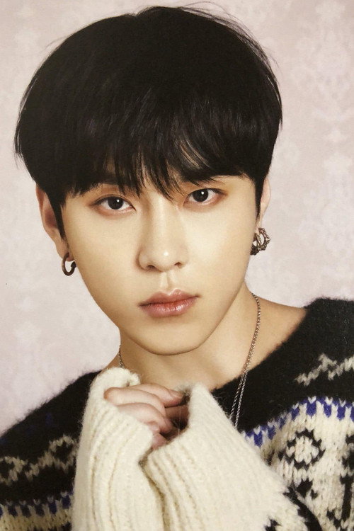 Yong Jun-hyung