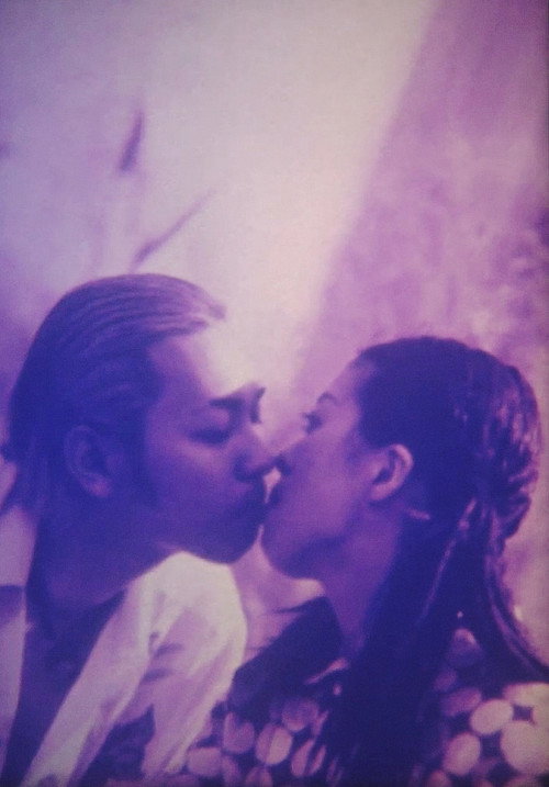 Like a Heavenly Edge poster 3