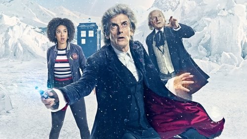 Doctor Who: Twice Upon a Time (2017) Relógio Streaming de filmes completo online