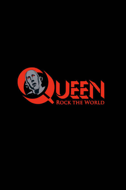 Movie image Queen: Rock the World 