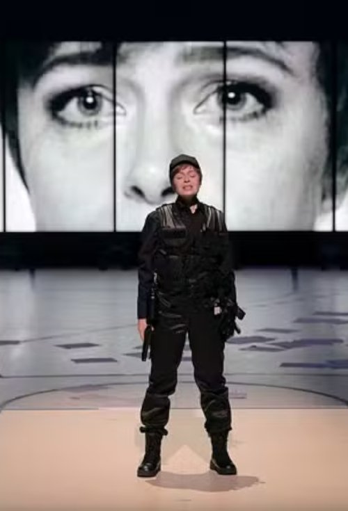 Fidelio Poster
