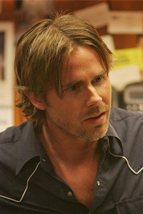 Zdjęcie Sam Trammell