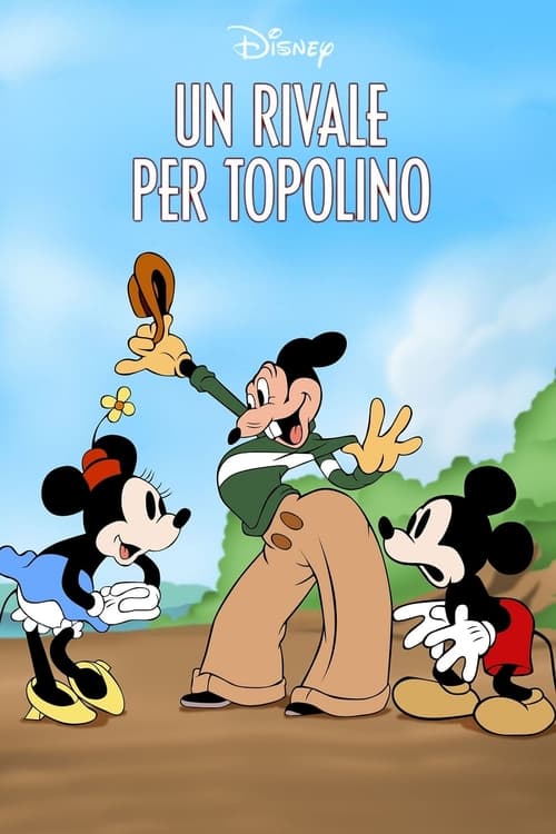 Un+rivale+per+Topolino