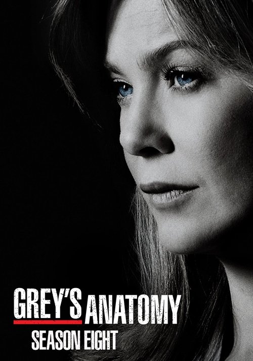 Season 8 Poster