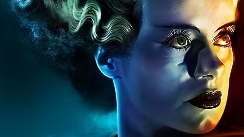 A Noiva de Frankenstein