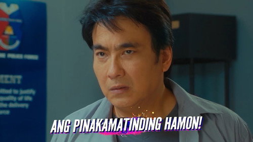 Walang Matigas na Pulis sa Matinik na Misis第2季第10集