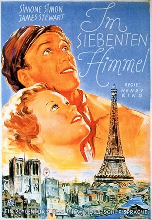 Im siebenten Himmel Ganzer Film (1937) Stream Deutsch